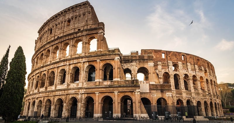 Post-production audiovisuelle à Rome : les outils et logiciels à maîtriser