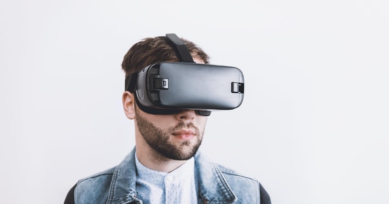 Tournage virtuel et fonds verts : l'innovation à Cinecittà
