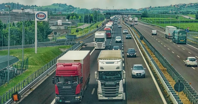 Le lieu de tournage impose sa propre logistique