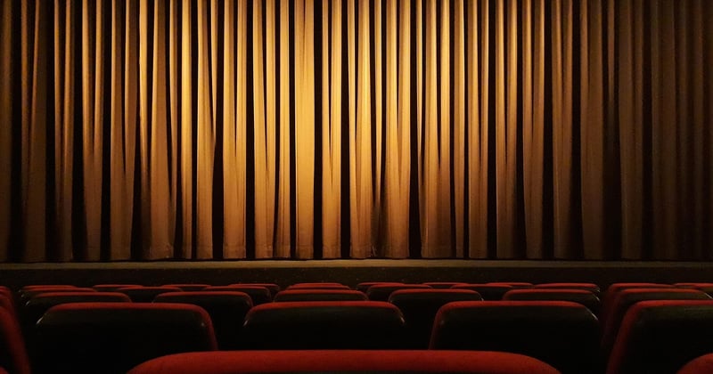 Les films tournés à Rome qui ont marqué l'histoire du cinéma